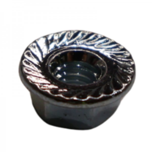 GSE ART106548 Ground Mount EVOLUTION M4 Nut