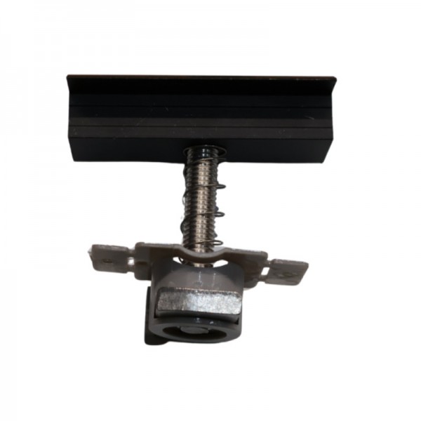 GSE ART101240 Ground Mount EVOLUTION Mid Clamp 30/40MM - BLACK