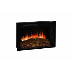 Dimplex SPK23-EU Spark 23" Optiflame Built In Electric Fire 2.0 kW