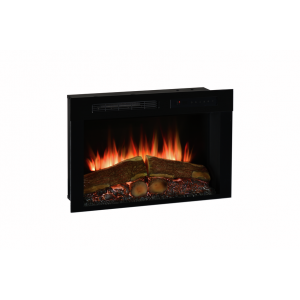 Dimplex SPK23-EU Spark 23" Optiflame Built In Electric Fire 2.0 kW