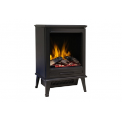 Dimplex FRW20 Fernshaw Optiflame Freestanding Electric Stove with Thermostat 2.0 kW