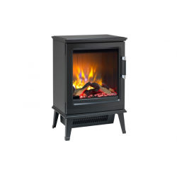 Dimplex STH20 Southbank Optiflame 3D Freestanding Electric Stove with Thermostat 2.0 kW