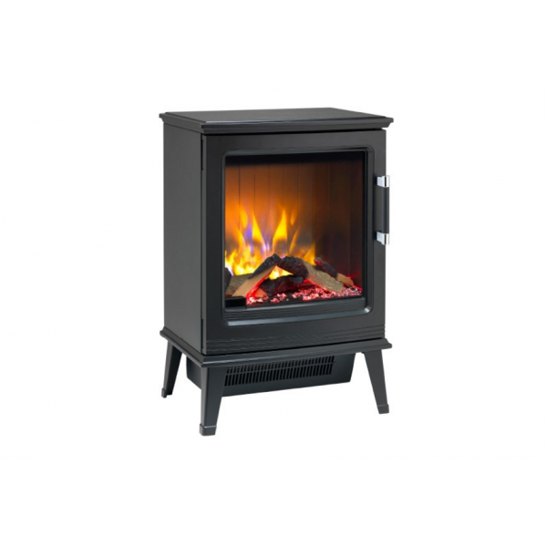 Dimplex STH20 Southbank Optiflame 3D Freestanding Electric Stove with Thermostat 2.0 kW