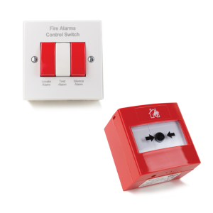 Smoke Alarm System Devices