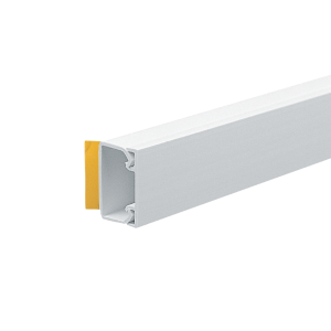 PVC Mini Trunking & Accessories