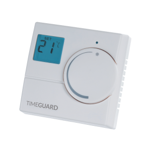 Room Thermostats: Wireless & Digital Room Thermostats