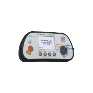 MultiFunction Testers (MFTs)
