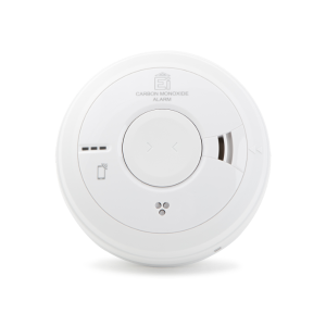 Carbon Monoxide Detectors & Alarms (CO Alarms)