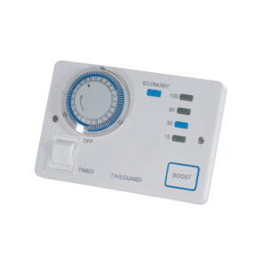 Water Heating Timers
