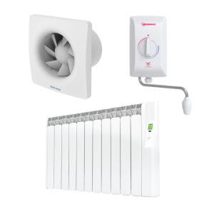 Heating Systems & Ventilation Solutions