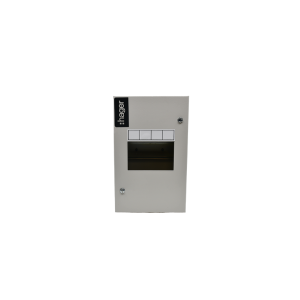 DIN Rail Enclosures: Insulated & Metal