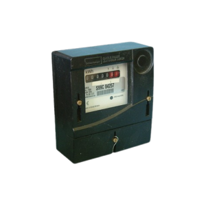 Reconditioned Credit Meters