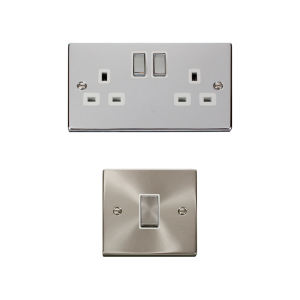 Decorative Sockets & Accessories