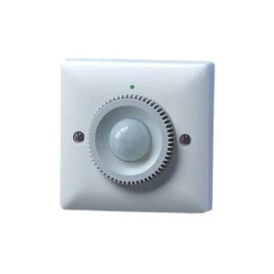 PIR Thermostats for Heating & Cooling: Passive Infrared
