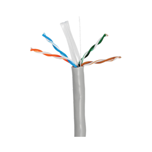 Ethernet & Data Cable: Cat 5 & Cat 6 Network Cable