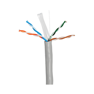 Multicore & Twisted Pair Data Cable: Cat 6 Network Cable