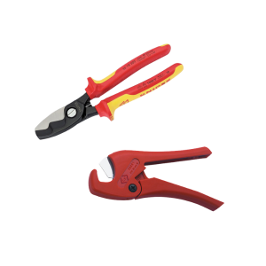 Cable Shears: Bolt & Industrial Wire Cutters