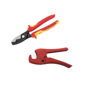 Cable Cutters, Shears, Strippers, & Pipe Cutters