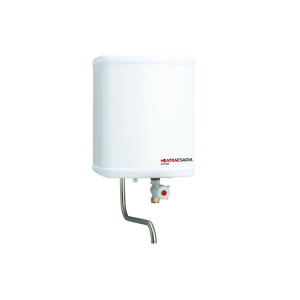 Vented Water Heaters: Over Sink & Point Of Use