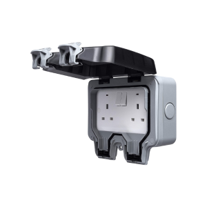 Weatherproof Sockets, Outdoor Switches & Insulating Gels