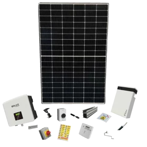 Solar Panel Kits | Cheaper Solar Power Solutions