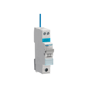 RCBOs, Residual Current Breaker with Over-Current