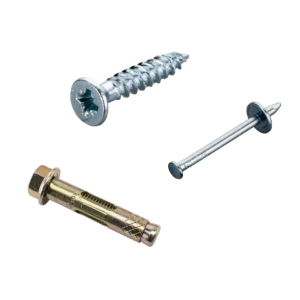 Fasteners, Electrical Glue, Silicone, Adhesive & Sealant