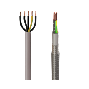 Multicore Cables: Professional SY & YY Cable options