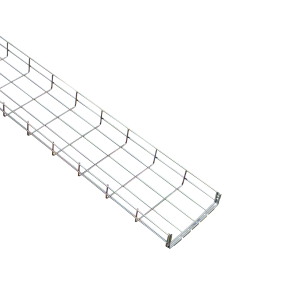 Cable Basket Trays: Strong Wire Basket Trays