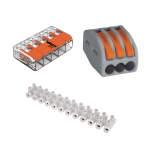 Cable & Wire Connectors: Ideal Cable Connectors
