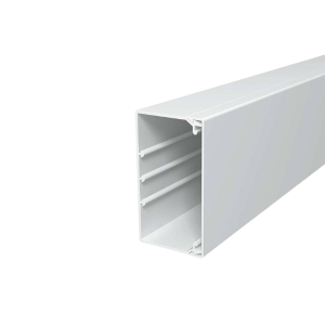 PVC Maxi Trunking & Accessories