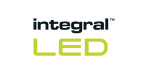 Integral LED