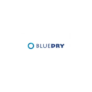 Bluedry