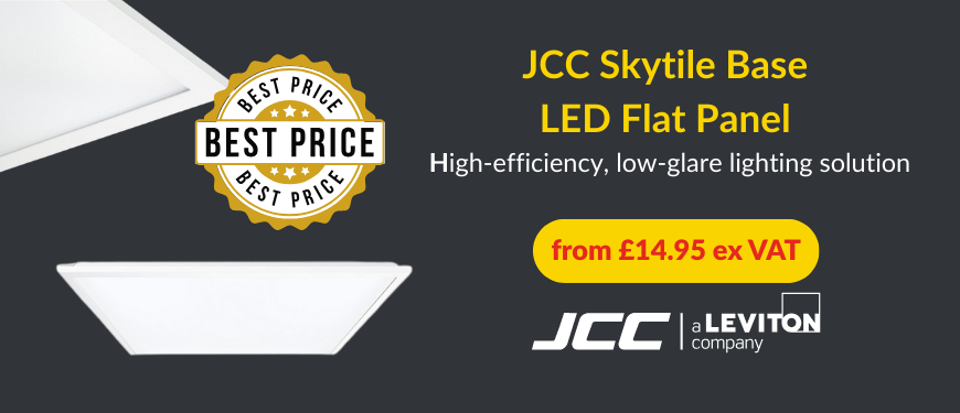 Shop4Electrical Advert