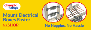 Wall & Joist Bracket