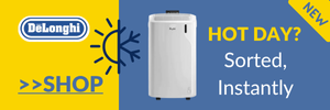 DELONGHI AIRCON