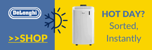 DELONGHI AIRCON