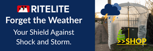 Insulated Jointing Umbrella