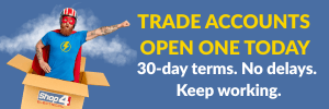 Trade Accounts